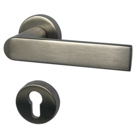 Door handle HONGKONG II-R