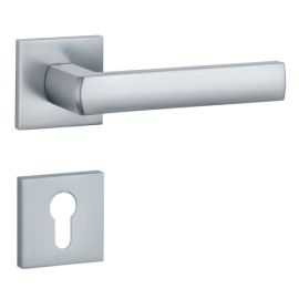 Handle set with square roses AT HOSTA Q