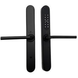 Nutikas uksekäepide S35A IP55 Bluetooth erinevate standardlukkude jaoks