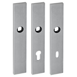 Garās, kantainās uzlikas JNF IN.03.008