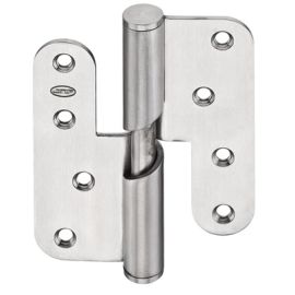 Lift off hinge with self close JNF IN.05.019.100.RA