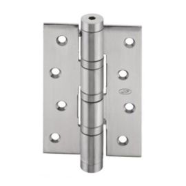 Spring-loaded hinge JNF IN.05.646