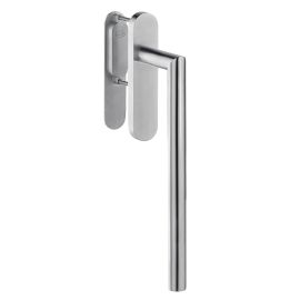 Handle for lift & slide balcony and facade doors JNF IN.17.120