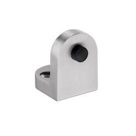 Doorstop for glass doors JNF IN.81.218