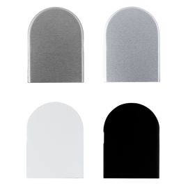 Caps for INVISACTA IN300 ALU