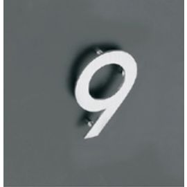 Door numbers IN.34.003.PF