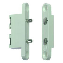 Slēptā kabeļu pāreja 10305. EFF-EFF / ASSA