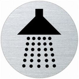 Pictogram 7015 SHOWER