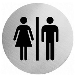 Pictogram 7036 FEMALE/MALE