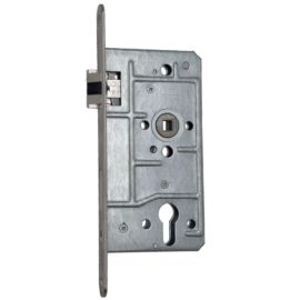 Mortise lock KFV 1133 1/2 SOFT