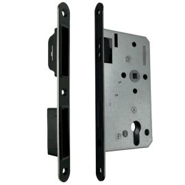 Magnetic lock KFV 116 1/2 M