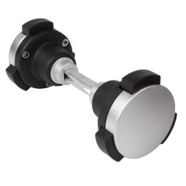 KIDLOC värava käepide laste ohutuse tagamiseks