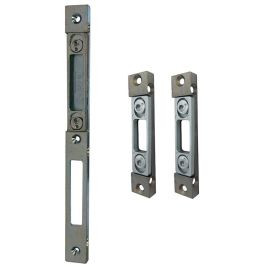 Kruvitavate vasturaudade komplekt mitmepunktilukkudele poltidega KFV 19-512V/2319-512V