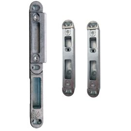 Vasturaudade komplekt mitmepunktilukkudele koos konksude ja poltidega SLK881-083A+DZM02-00031 / SLK2600-267-2W-31