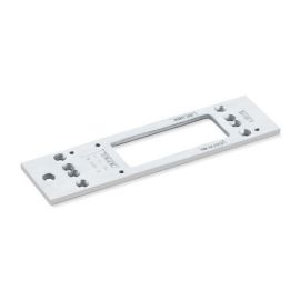 Mounting plate for door closer TS-3000