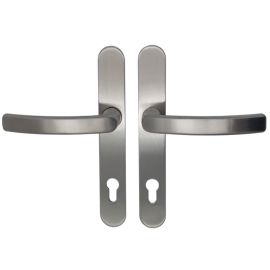 ROOSTEVABA TERASEST turvakäepidemed raamitud ustele KRONOS 2000 NT