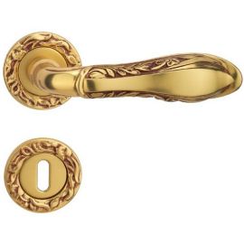 Ajaloolises stiilis Ukselink LIBERTY 1160 RB 113