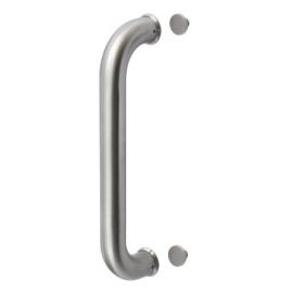 Roostevabast terasest käepide HARKO Basic