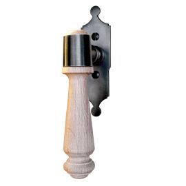 Historic-style window handle 340L