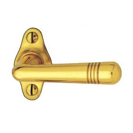 Window handle ART DECO 4070½