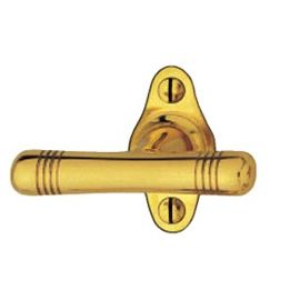 Window handle ART DECO 4070