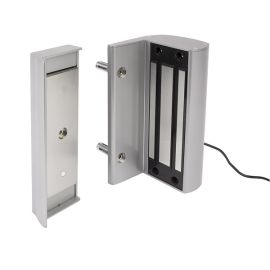 MAGMAG 3000 surface-mounted electromagnetic gate lock