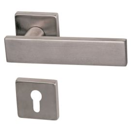 Door handle MALIBU square-R