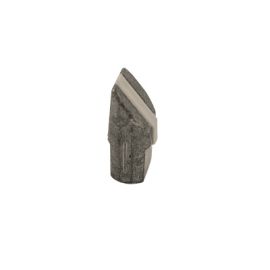 Latch for upper and lower lock case AS 2750