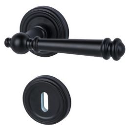 Historic door handle MOUNT EVEREST-R M