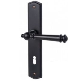 Historic door handle MOUNT EVEREST-LS M