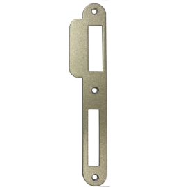 Strike plate KFV No.8