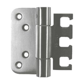 Heavy duty hinges OBJECTA 2029/100