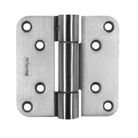 Heavy duty hinges OBJECTA 2093/100