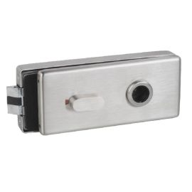 Klaasist ukselukk PALMA WC