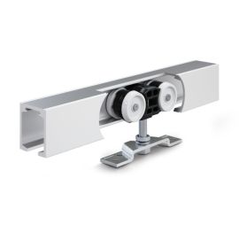 GEZE PERLAN liuguksesüsteem