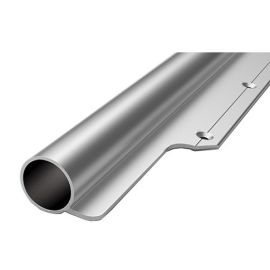 Näpukaitse profiil ATHMER BD+ mantelservata, kohandavate vastuvõtjatega ustele