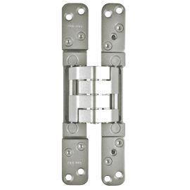 PIVOTA® DX 100 3-D varjatud hinged
