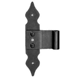 Lightweight middle window hinges 293 Z