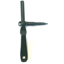 Kruvitav hingehoidja POLLMANN 297