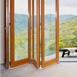 PORTAL FS PLUS Mehhanismisüsteem klapp-/liugemisakende ja fassaadielementide jaoks