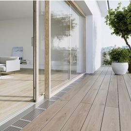 PORTAL HS Mehhanismide süsteem kallutatavatele/liugevatele akna- ja fassaadielementidele