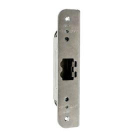 Adjustable strike plate ABLOY LP711