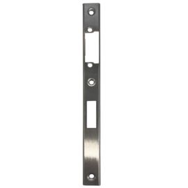 U-shape strike plate ProFix 2 N6503 for aluminium doors