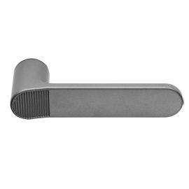 Door handle QUID ZINCRAL 390 RB