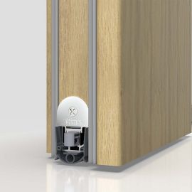 Automaatne uksetihend ATHMER RAINSTOP L-24/20 WS