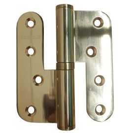 Tõstetavad hinged koos rõngaga