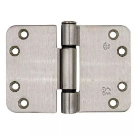 BSW RD 818/127 Raske Hinged