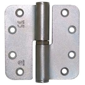 Butt hinges RDBB807 89/89 - old version (before 2021)