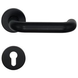 Door handle RIVA-103 ALU