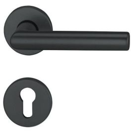 Door handle RIVA-108 ALU